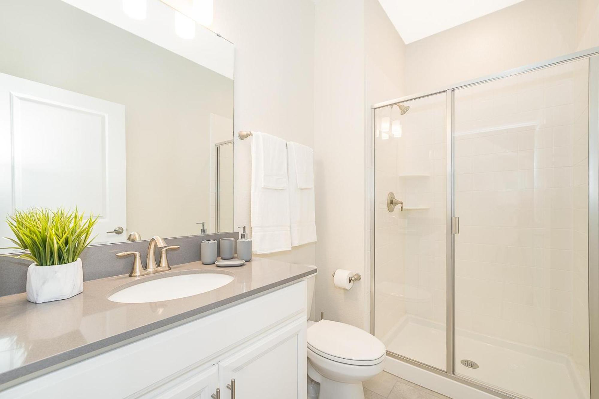 4832Bn Townhouse 4 Bedrooms & 3 Bathrooms + Pool Kissimmee Exterior foto